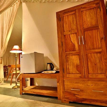 Regenta Resort Vanya Mahal Ranthambore Sawai Madhopur Exterior photo