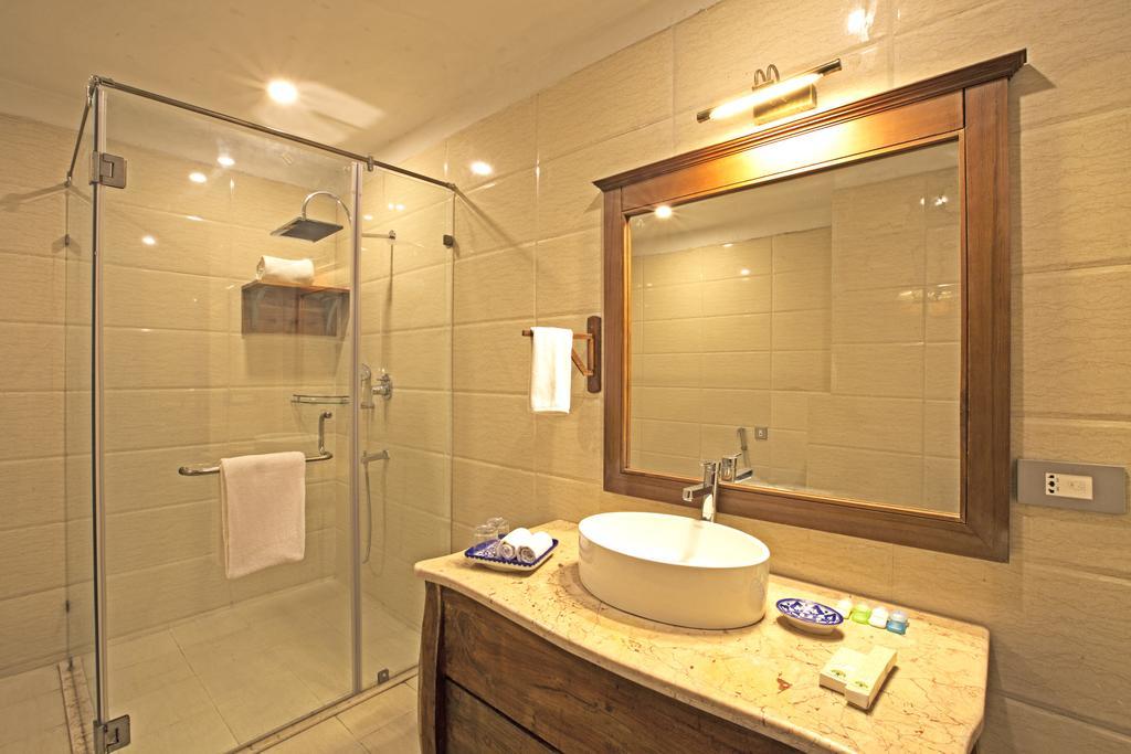 Regenta Resort Vanya Mahal Ranthambore Sawai Madhopur Exterior photo