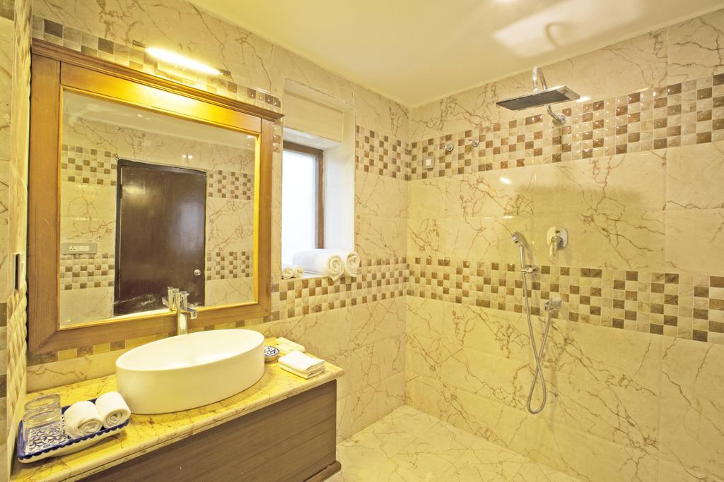Regenta Resort Vanya Mahal Ranthambore Sawai Madhopur Exterior photo