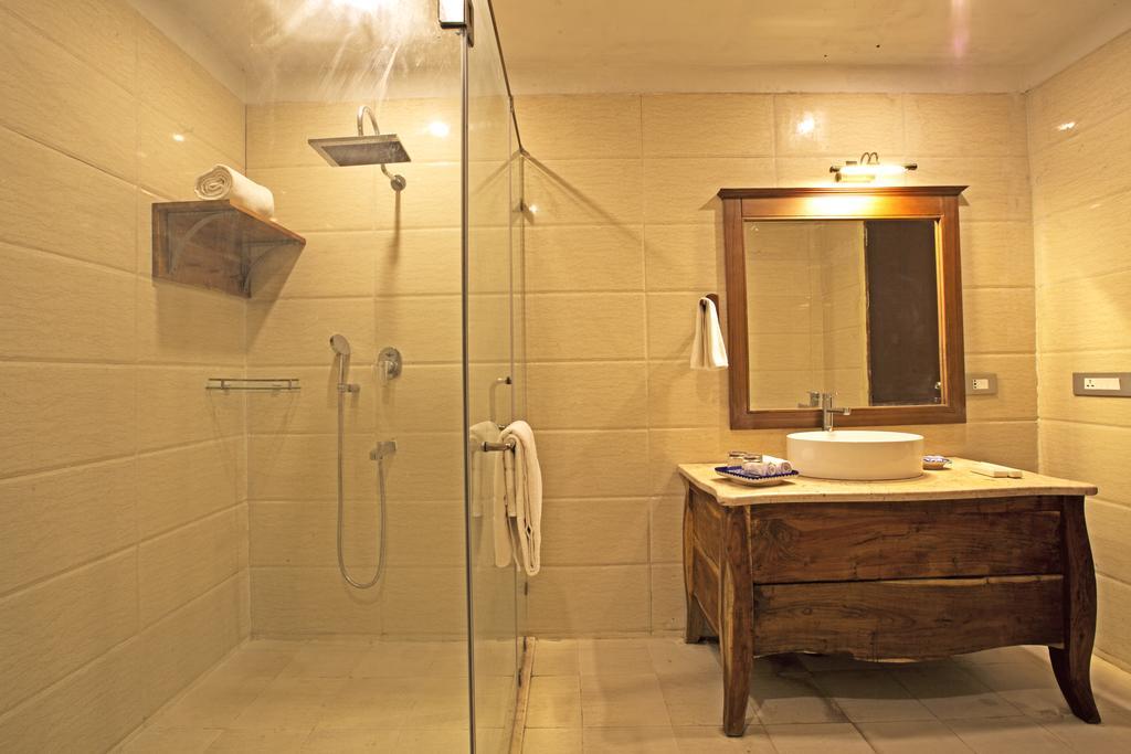 Regenta Resort Vanya Mahal Ranthambore Sawai Madhopur Exterior photo