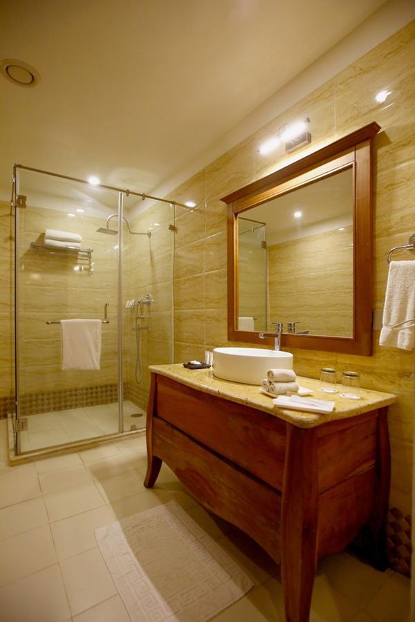 Regenta Resort Vanya Mahal Ranthambore Sawai Madhopur Exterior photo