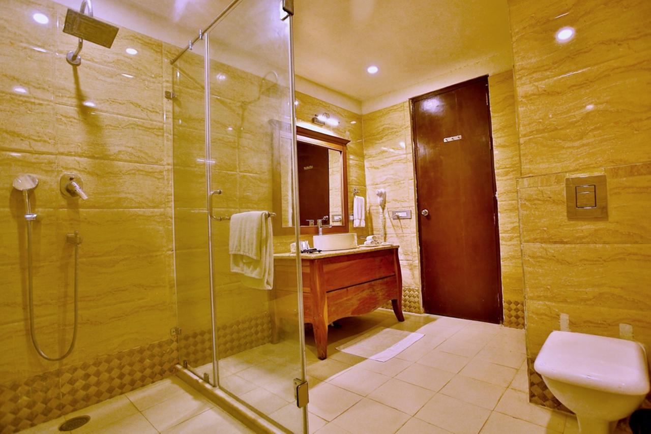 Regenta Resort Vanya Mahal Ranthambore Sawai Madhopur Exterior photo