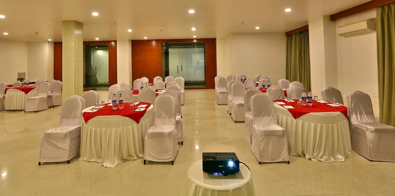 Regenta Resort Vanya Mahal Ranthambore Sawai Madhopur Exterior photo
